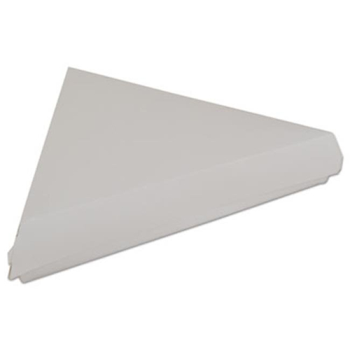 SCH0719 Lock-Corner Pizza Boxes- Cardboard- For 8 in. Slices