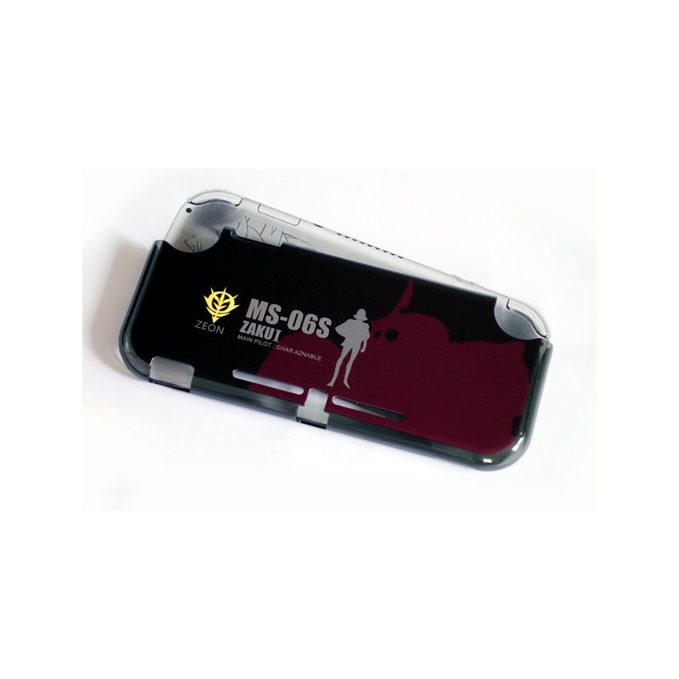 (Ms) Protective Hard Case For Switch Lite Frosted Color 4754135886287