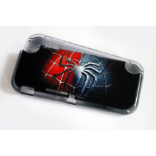 (Spider) Protective Hard Case for Switch Lite Frosted Color