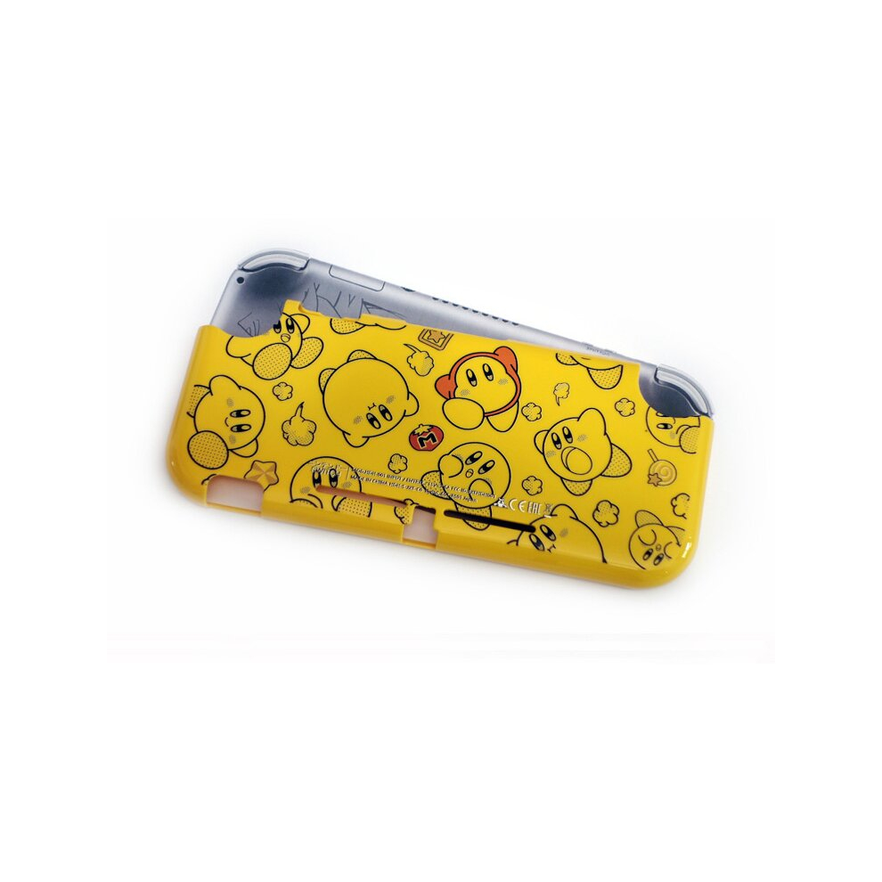 (Versatile Cabi) Protective Hard Case For Switch Lite Frosted Color 4754135886706