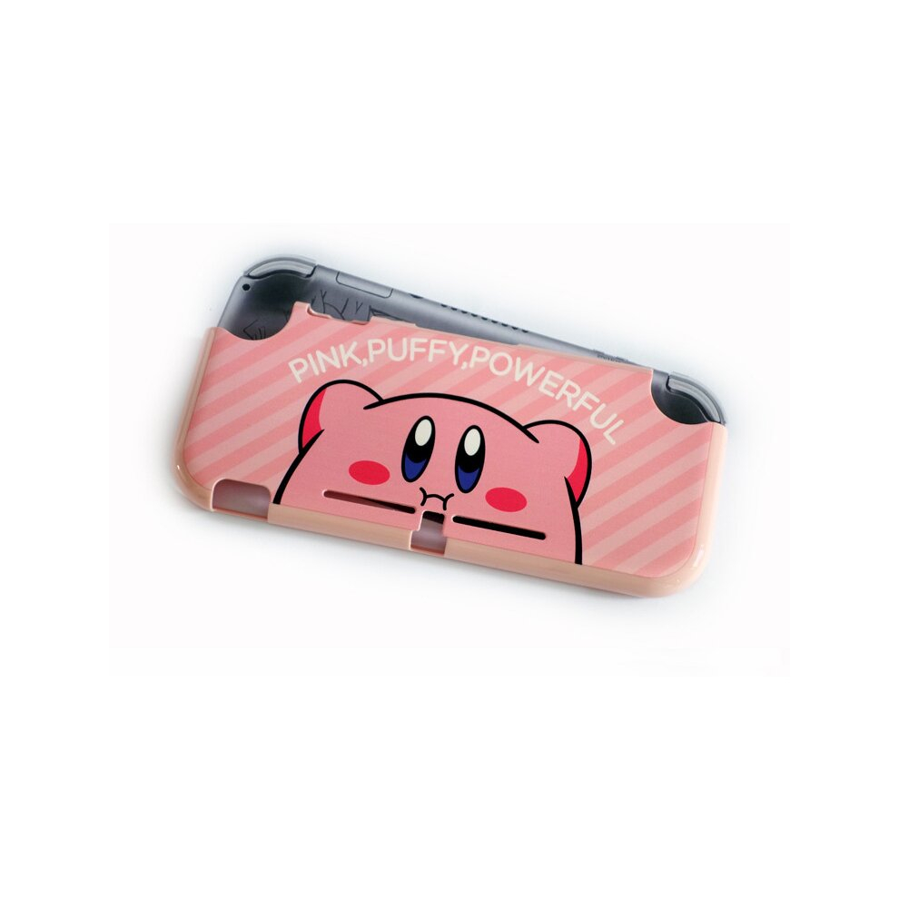 (Cabi) Protective Hard Case For Switch Lite Frosted Color 4754135886720