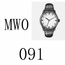4European and American girls stainless steel quartz watch to send to manufacturers