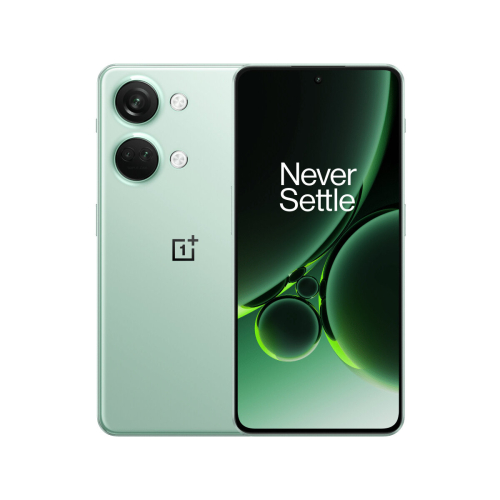 OnePlus OnePlus Nord 3 5G 8Go/128Go Vert (Green) Double SIM CPH2493