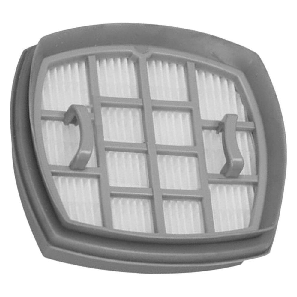 Spares2go Hepa Filter For Morphy Richards 70485 732000 Supervac Pleated Handheld Vacuum