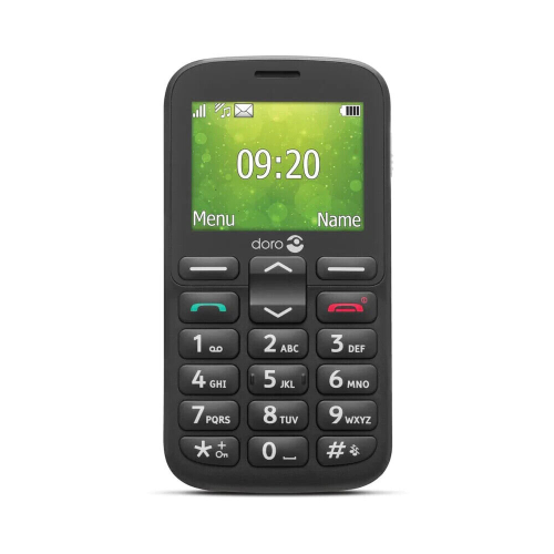Doro 1380 Mobile Phone