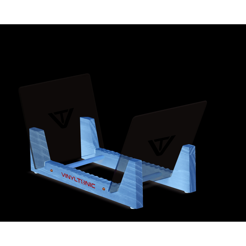 Vinyl Tonic Re 7" & 12" Vinyl Cord Display Rack... - Image 5