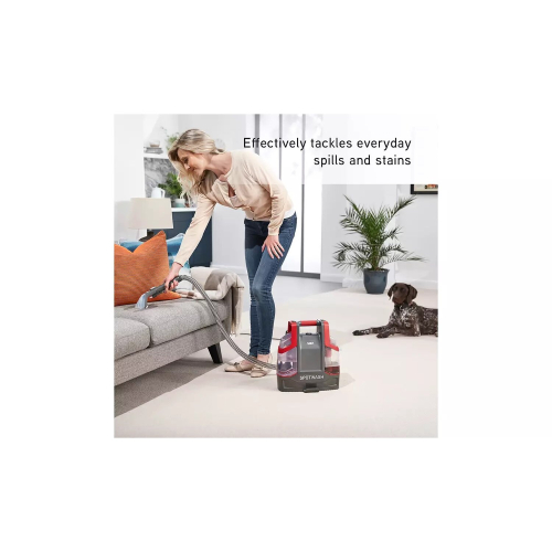 Vax Spotwash Spot Carpet Cleaner 1