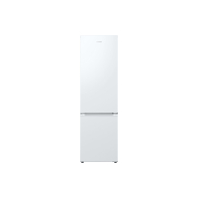 Samsung Series 8 Total No Frost Fridge Freezer - White - E Rated