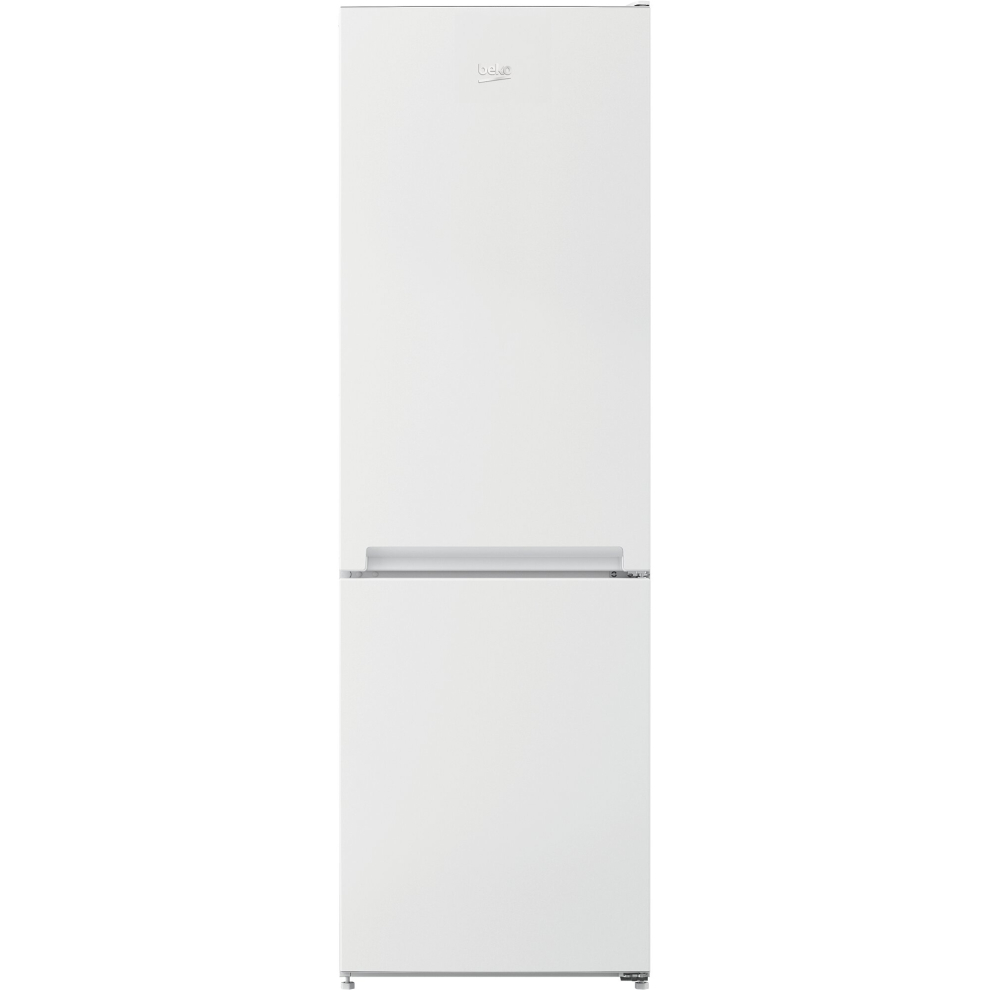 Beko 70/30 Fridge Freezer - White - E Rated