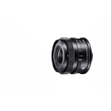 Sigma 17mm F4 DG DN Contemporary (Sony E)