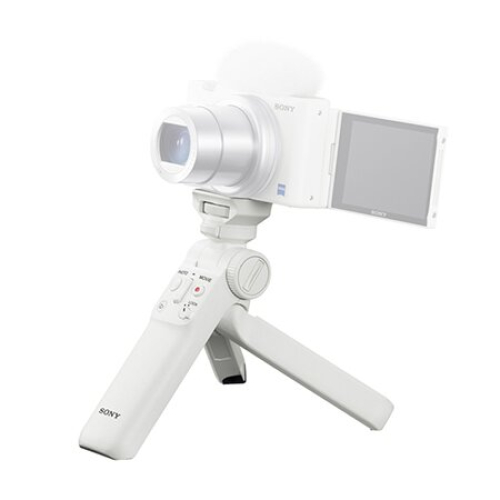 Sony Ασύρματη λαβή λήψης Sony GP-VPT2BT (λευκό)