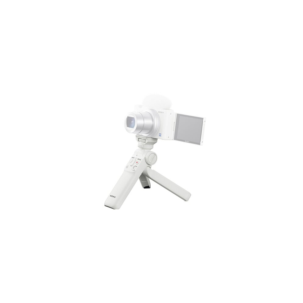 Sony GP-VPT2BT Wireless Shooting Grip (White)