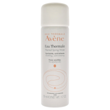 Avene Thermale Thermal Spring Water For Unisex 1.76 oz Spray