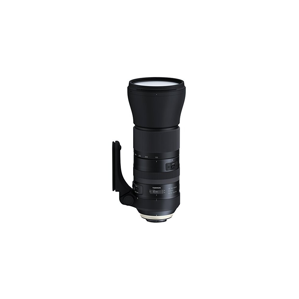 Tamron Tamron AF SP 150-600/5.0-6.3 Di VC USD G2 for Nikon (A022N)