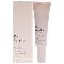 Dr. Loretta Intense Brightening Cream For Unisex 1.7 oz Cream