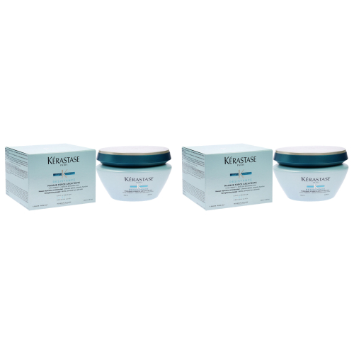 Kerastase Resistance Force Architecte Maske von Kérastase – 193 g – 2er-Pack 2
