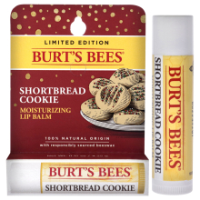 BALM BALM BLISTER - KREKTROBED COOTIE BURTS Pszczoly dla balsamu do ust unisex - 0,15 uncji (edycja limitowana)
