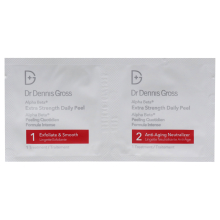 Dr. Dennis Gross Alpha Beta Peel Extra Stärke Formel für Unisex 60 Pc Pads