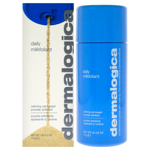 Dermalogica Dermalogica Daily Milkfoliant Exfoliator For Unisex 2.6 oz Exfoliator