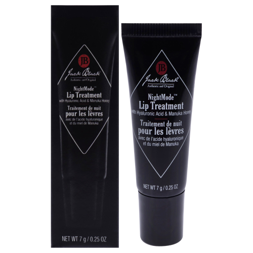Jack Black Jack Black Nightmode Lippenbehandlung, 0,25 oz.