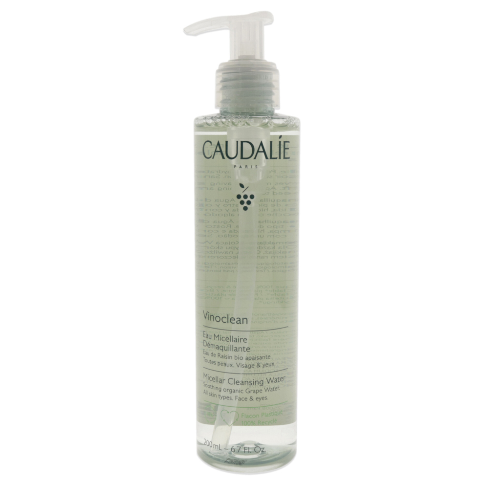 Caudalie Vinoclean Moisturizing Toner For Women 6.7 oz Toner