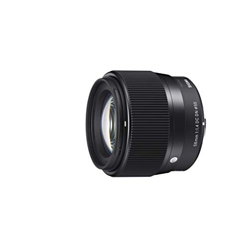 Sony Sigma 56 f/1.4 DC DN CONTEMPORARY SONY