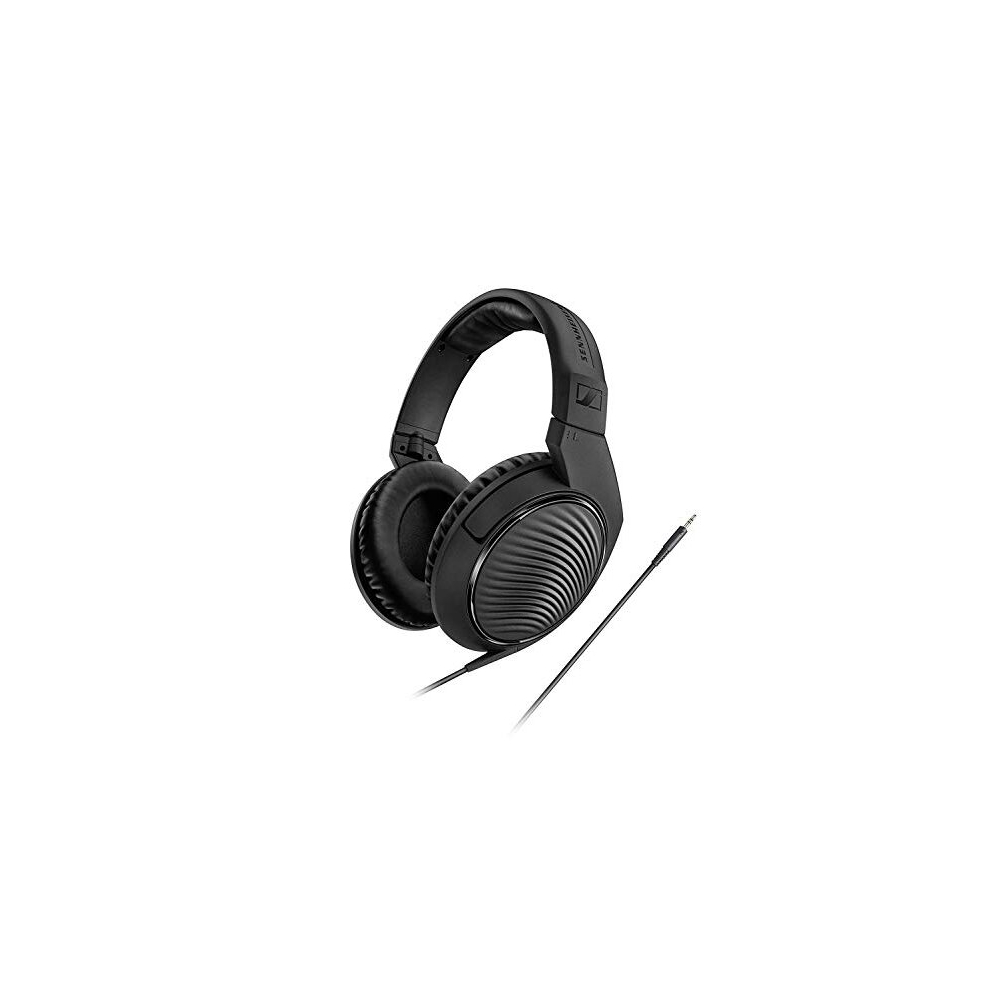 Sennheiser HD 200 Pro Headphones