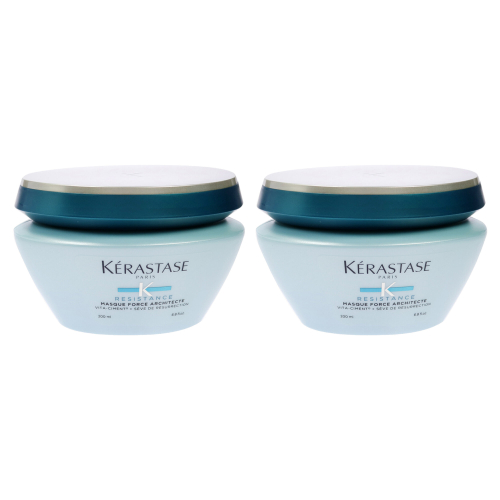 Kerastase Resistance Force Architecte Maske von Kérastase – 193 g – 2er-Pack 1