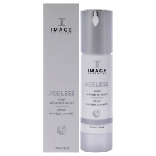Ageless Total Anti-Aging-Serum mit Stammzellentechnologie von Image f?r Unisex ? 1,7 oz Serum