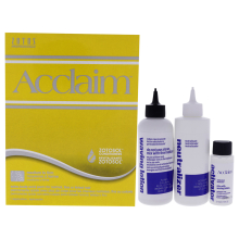 Zotos Acclaim Extra Body Acid Permanente behandeling Unisex 1 toepassing