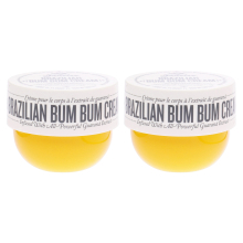 Sol de Janeiro Brazilian Bum Bum Cream 2 Stück – 74 g