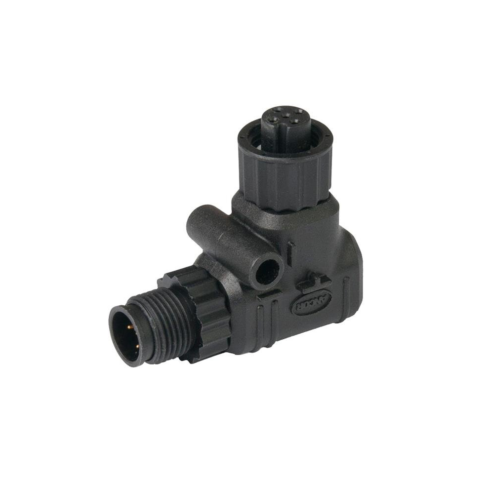 Nmea 2000 90 Deg Elbow Connector 785578823618