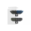 Vax Vax Spotwash Duo Spot Carpet Cleaner 5