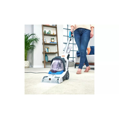 Vax Compact Power Upright Carpet Cleaner 1