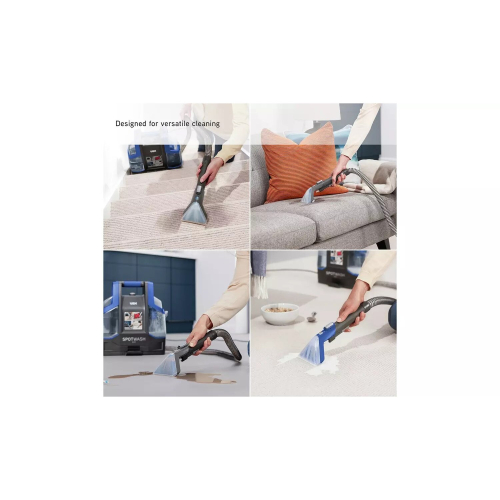 Vax Vax Spotwash Duo Spot Carpet Cleaner 2