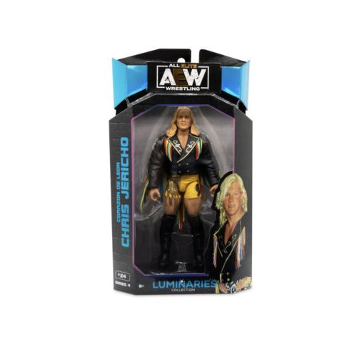 Figura AEW - Estilo 6 1