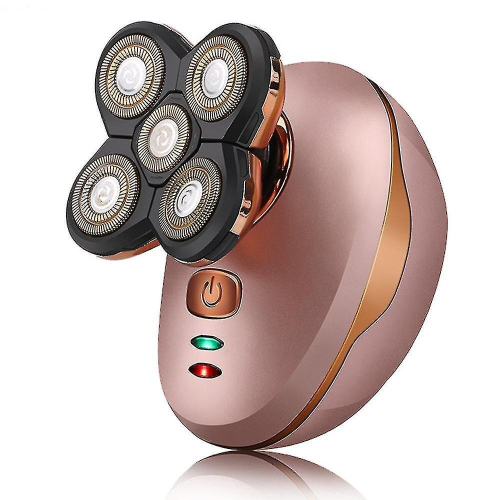 Ladies Shaver Painless Electric Lady Body Shaver Portable Women Shaver