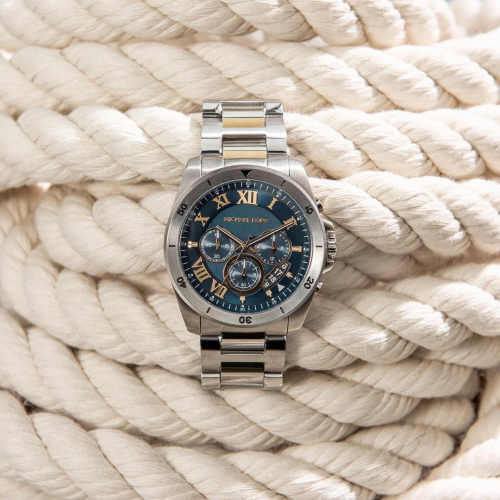 Michael Kors Michael Kors MK8437 Men's Watch 2