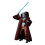 Star Wars A Coleção Vintage Figura de Ação Clone Wars 3.75 Polegadas Exclusiva - Aayla Secura VC217 1