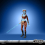 Star Wars A Coleção Vintage Figura de Ação Clone Wars 3.75 Polegadas Exclusiva - Aayla Secura VC217 6