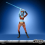 Star Wars A Coleção Vintage Figura de Ação Clone Wars 3.75 Polegadas Exclusiva - Aayla Secura VC217 8