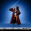 Star Wars A Coleção Vintage Figura de Ação Clone Wars 3.75 Polegadas Exclusiva - Aayla Secura VC217 4