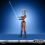 Star Wars A Coleção Vintage Figura de Ação Clone Wars 3.75 Polegadas Exclusiva - Aayla Secura VC217 10