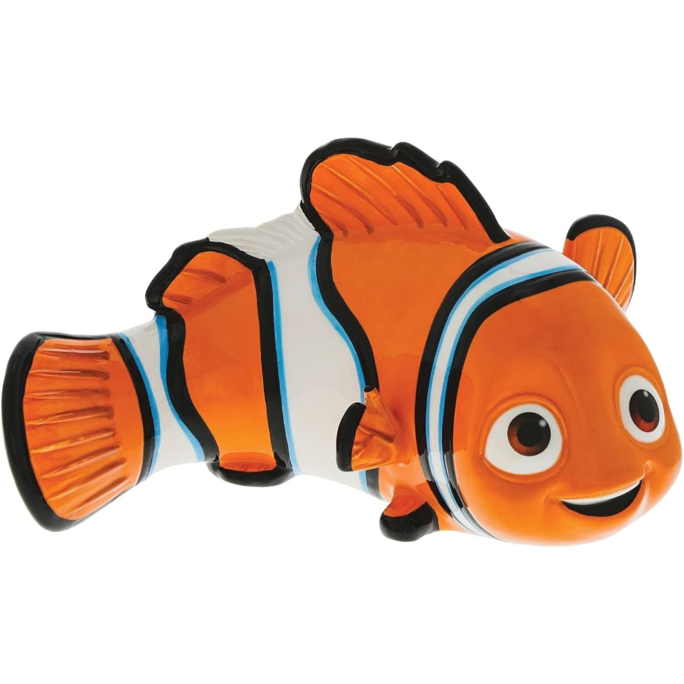 Sharkbait Finding Nemo Money Bank Enchanting Disney