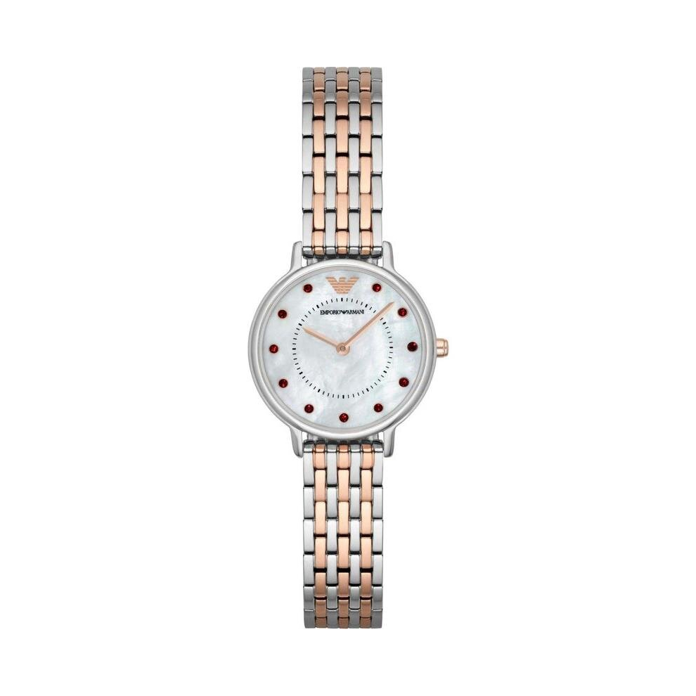 Emporio Armani AR2515 Quartz Stainless Steel Automatic Women's Watch