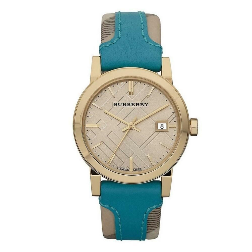 Burberry BU9112 Ladies Watch