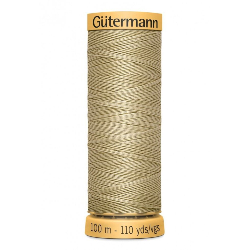Gütermann Gutermann Cotton Sewing Thread 927 - 100 Metres - each