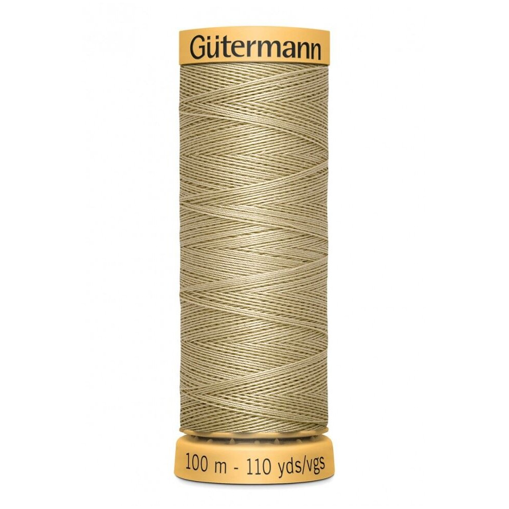 Gütermann Gutermann Cotton Sewing Thread 927 - 100 Metres - Each