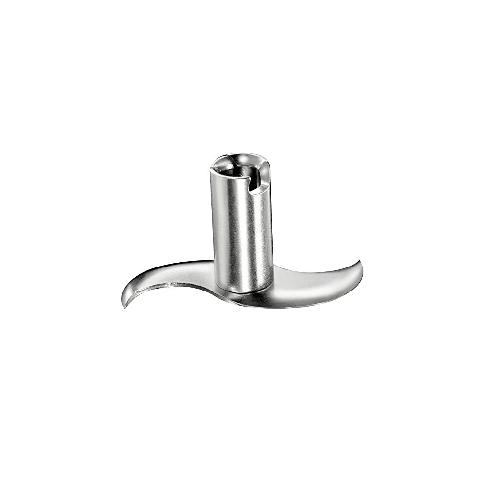 Bamix Meat Blade Accessory For All Stick Blenders, Meat And Vegetable Blade For Raw And Cooked Food, Stainless Steel