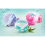So Bomb DIY Aroma Bath Bomb Kit 6 Pack, Multicolour 6